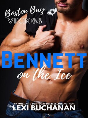 cover image of Bennett